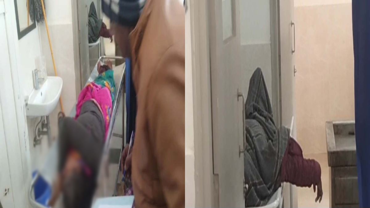 MP BREAKING: ताबड़तोड़ फायरिंग से मची सनसनी, 2 लोगों की गोली मारकर हत्या, घटना में 6 घायल