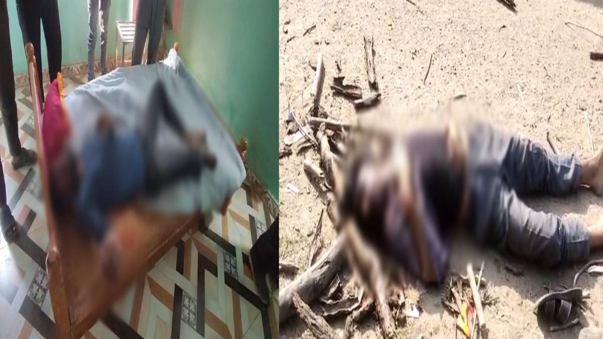 MP News: दमोह में पलंग पर संदिग्ध अवस्था में मिला गल्ला व्यापारी का शव, उमरिया में स्कूल के पास युवक का शव मिलने से फैली सनसनी