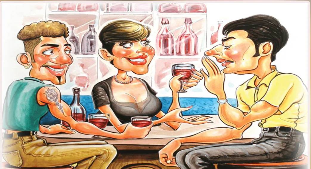 समाज कहां जा रहा ! गैंगरेप, लूट और डकैती जैसे संगीन वारदात में नाबालिगों की भूमिका, 6 महीने में 10 बड़े अपराध के सभी आरोपी नाबालिग