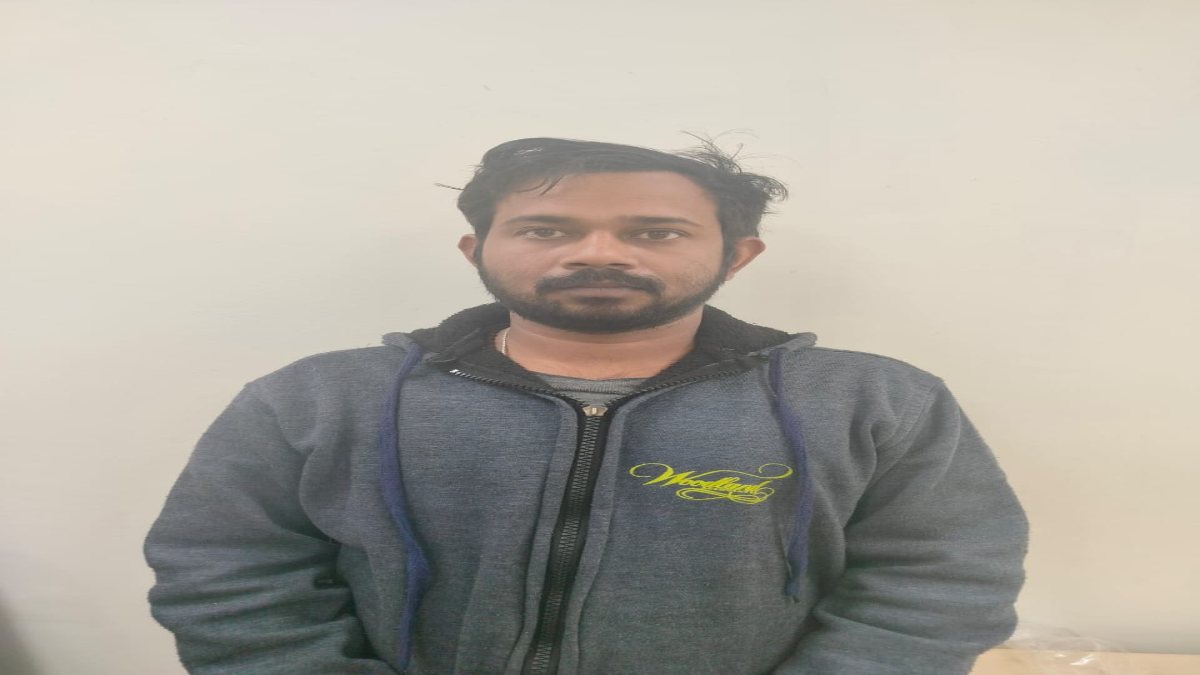 MP में पकड़ाया बांग्लादेशी युवक: 11 सालों से फर्जी दस्तावेज के सहारे कर रहा था निवास, पन्ना और सिवनी में भी रह चुका है आरोपी