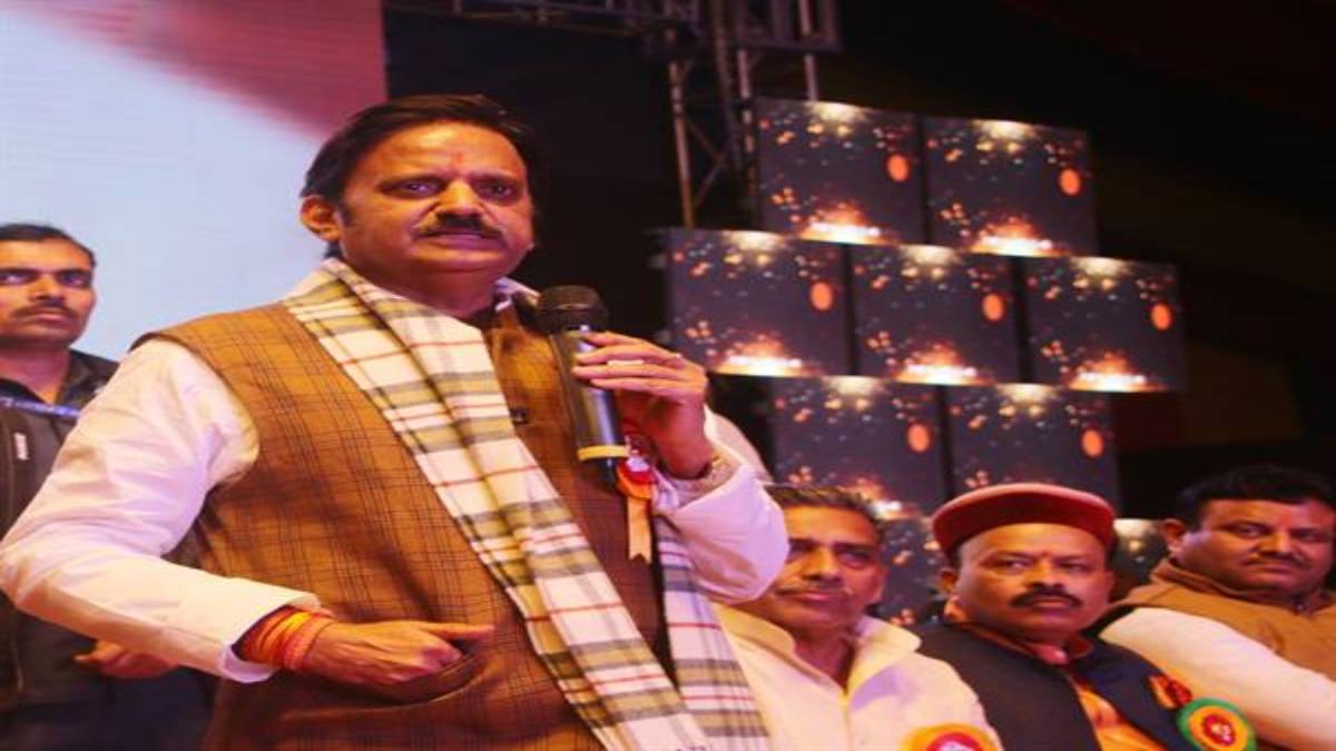 चित्रकूट के बगदरा घाटी में बनेगी काऊ सफारी: डिप्टी सीएम ने किया ऐलान, अधिकारियों से चर्चा कर दिए निर्देश