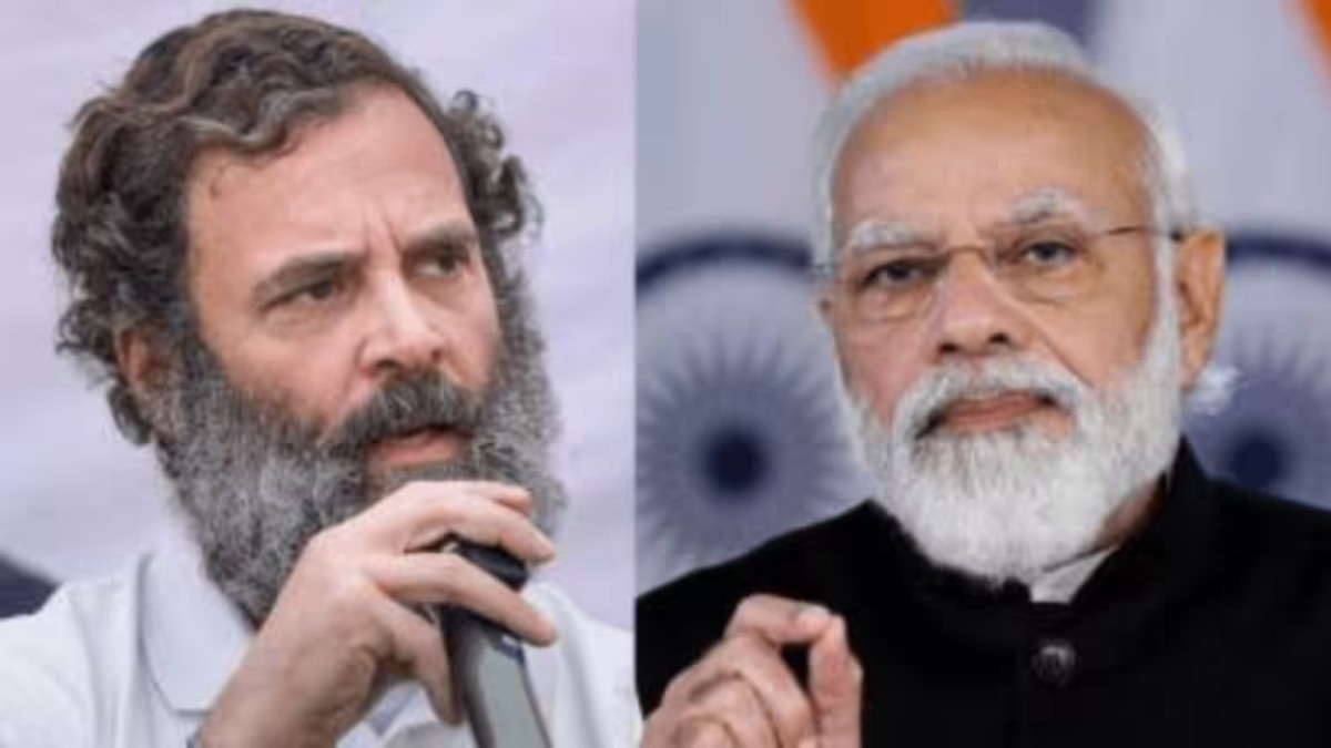 Election Result 2023 LIVE: PM मोदी और राहुल गांधी ने जहां सभा की, वहां से बीजेपी- कांग्रेस प्रत्याशी पीछे