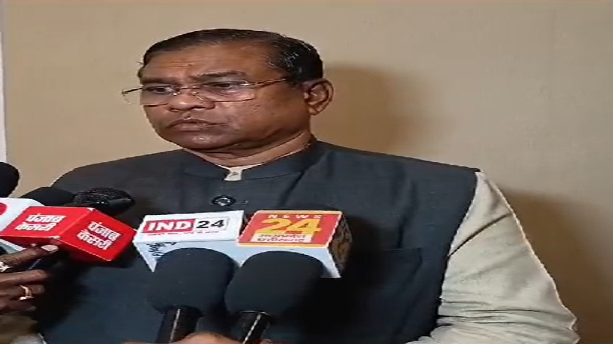 केंद्रीय मंत्री फग्गन सिंह कुलस्ते का छलका दर्दः विधानसभा चुनाव हारने के बाद बोले -षडयंत्रकारी कोई और है