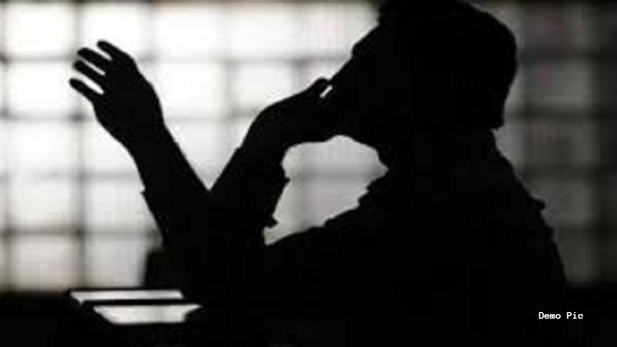 ‘मामा’ को मिली जान से मारने की धमकी: MP में जनप्रतिनिधि भी सुरक्षित नहीं, अनाज के अवैध बिक्री पर उठाई थी आवाज