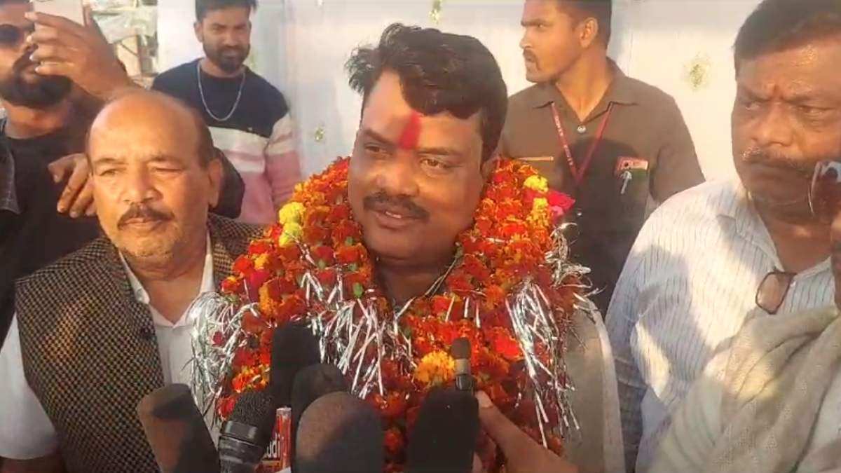 कांतिलाल भूरिया क्या है ? अलीराजपुर पहुंचे कैबिनेट मंत्री नागर सिंह, कहा- पहले वे अपनी जमीन तलाश लें, सिर्फ कांग्रेस के नाम पर जीत दर्ज करते आए है