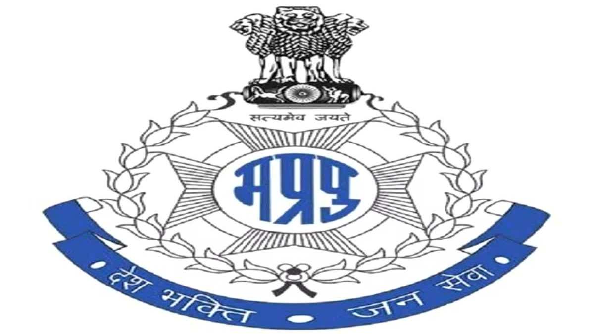 गणतंत्र दिवस समारोहः MP के 19 पुलिस अधिकारियों को दिल्ली में मिलेगा अवार्ड, 3 को गैलंट्री और 11 विशिष्ट सेवा मेडल