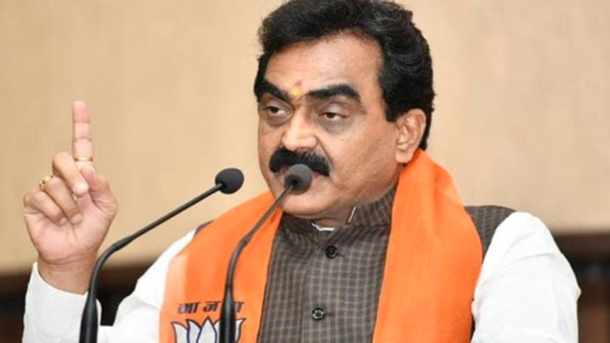 कांग्रेस का नेतृत्व और नेता दोनों कन्फ्यूजः मंत्री राकेश सिंह बोले- अस्तित्व पर सवाल उठाने वाले अब राम राम कर रहे, लेकिन बहुत देर कर दी