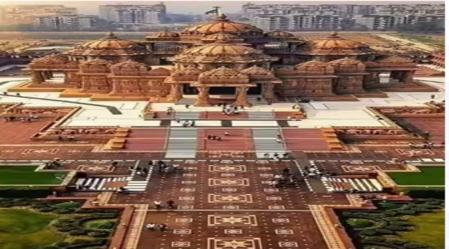 भगवान रामलला के प्राण प्रतिष्ठा में शामिल होंगे पंडित धीरेंद्र शास्त्री, श्रीराम जन्मभूमि तीर्थ क्षेत्र का मिला आमंत्रण