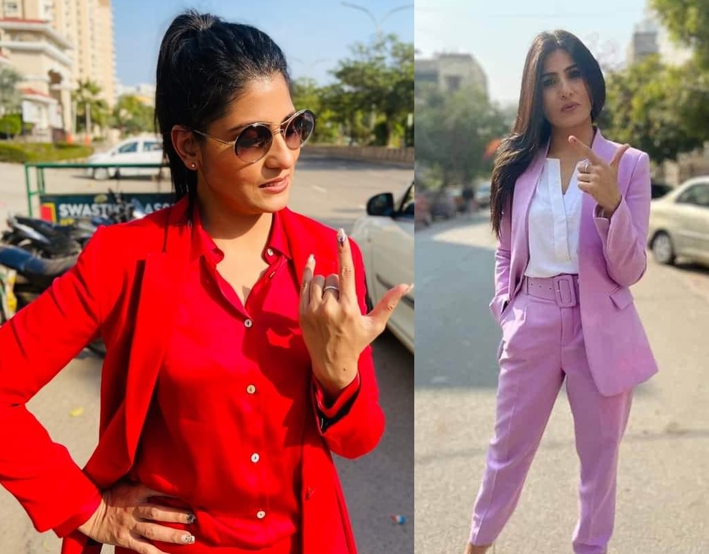 हो गई पुष्टि! तो अब इस चैनल पर दिखेगी रुबिका लियाकत