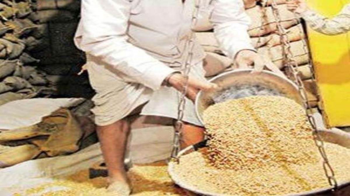 Rajasthan News: ई-केवाईसी नहीं कराई तो 1 नवंबर से नहीं मिलेगा राशन