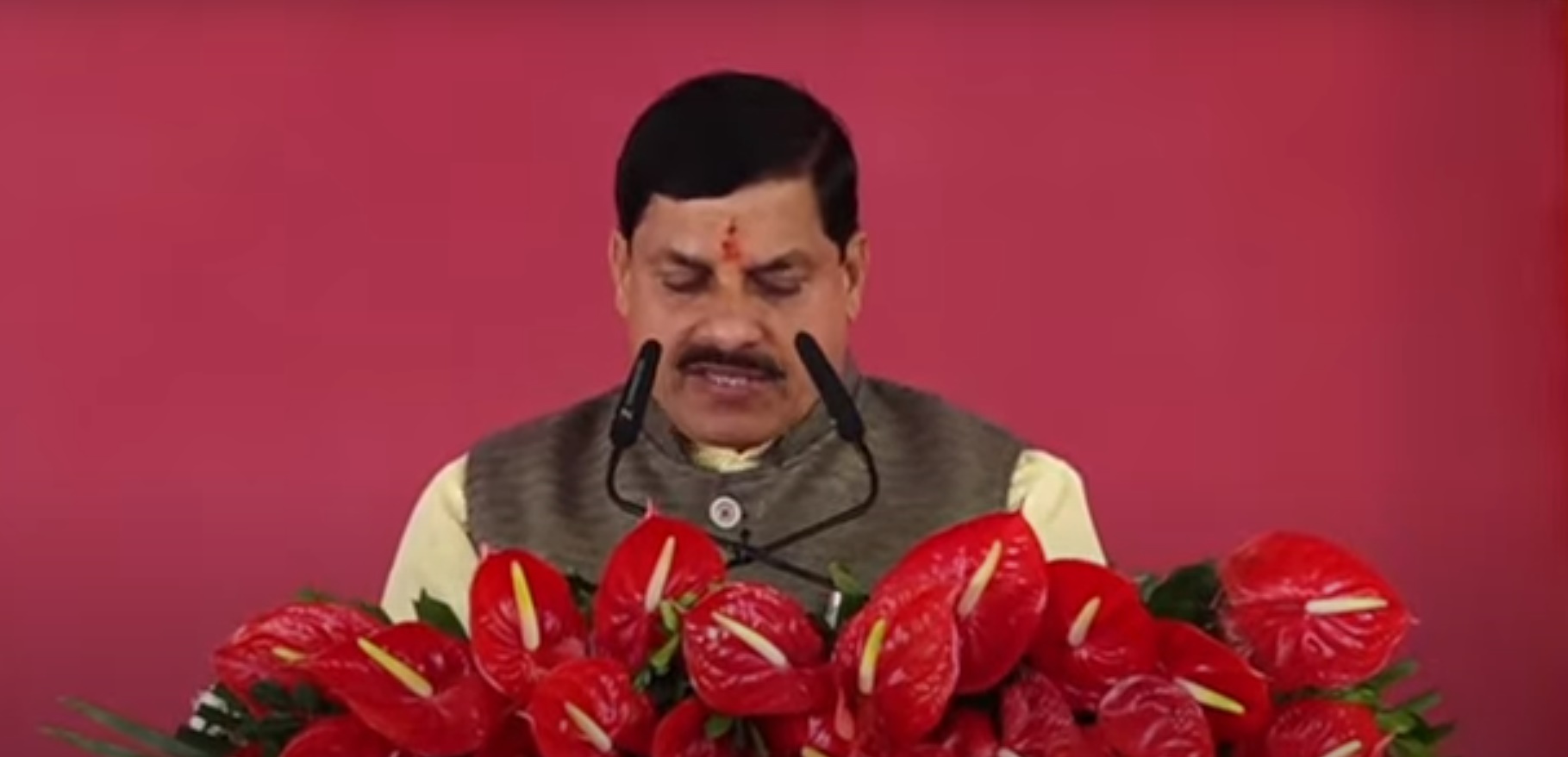 दिल्ली से तय होंगे मोहन मंत्रिमंडल के चेहरे, मुख्यमंत्री और संगठन तय करेगा मंत्रीमंडल के नाम