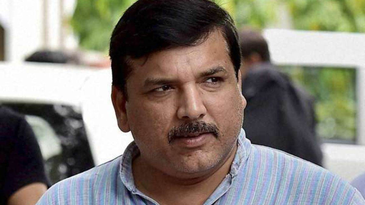 संजय सिंह के खिलाफ ED ने राउज एवेन्यू कोर्ट में पेश की 60 पेज की चार्जशीट