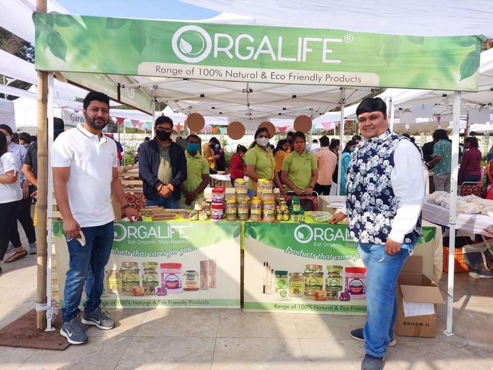 छत्तीसगढ़ के स्टार्टअप को भारत सरकार से मिला 25 लाख का ग्रांट