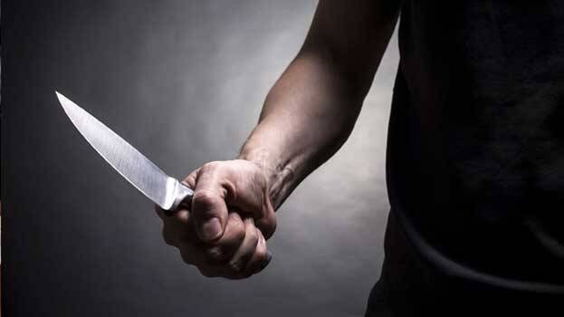 बहन का पीछा करने पर युवक की चाकू से हत्या