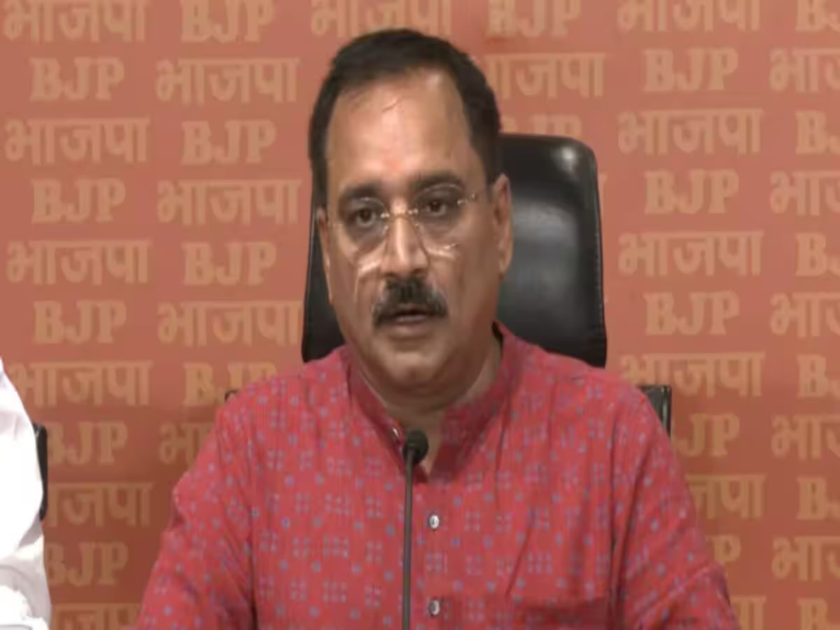 भाजपा ने लगाए सिंचाई विभाग में भ्रष्टाचार के आरोप