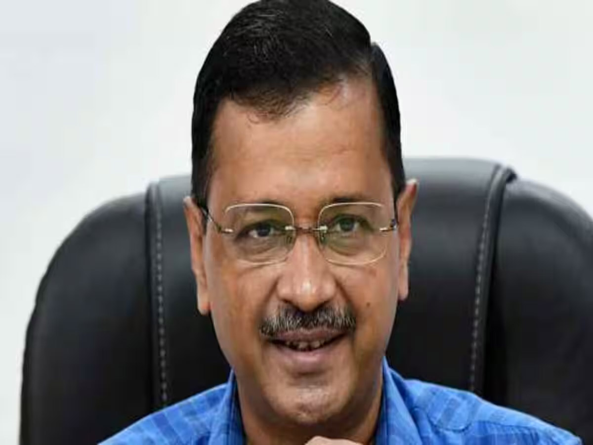 ED के समन को नजरंदाज कर विपश्यना के लिए रवाना हुए सीएम केजरीवाल