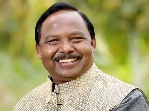 छत्तीसगढ़ में हाथियों के आतंक और डॉग बाइट पर  कैबिनेट की बैठक में सरकार लेगी अहम फैसला, मंत्री रामविचार नेताम ने कही यह बात…