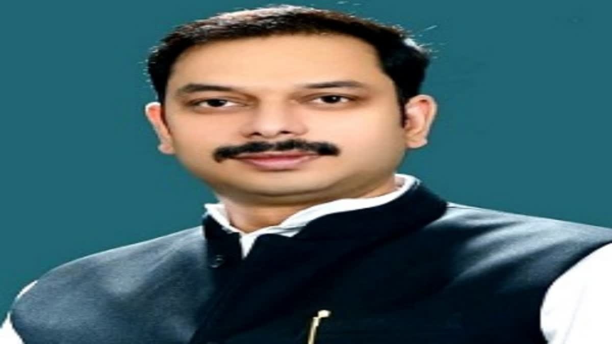 कांग्रेस नेता को जान से मारने की धमकीः तीन अलग अलग नंबर से विदेश से आया कॉल, FIR दर्ज, जांच जारी