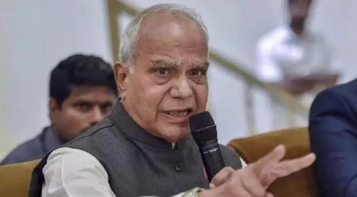 पंजाब में विजिलेंस कमीशन भंग, राज्यपाल ने बिल पर साइन किए