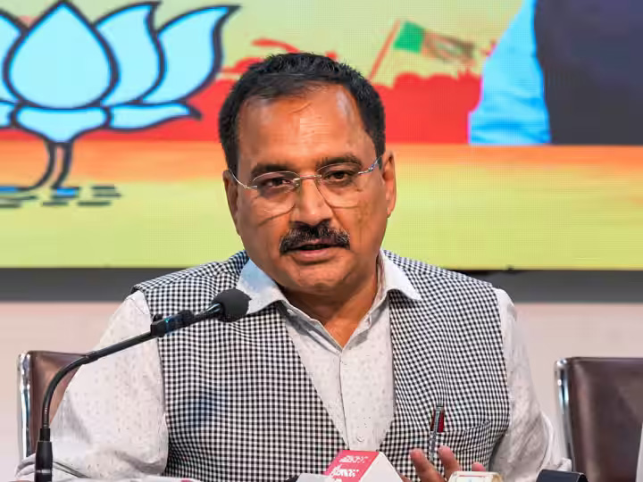 बजट भाषण में खुली शिक्षा मंत्री एवं महापौर के दावों की पोल: दिल्ली भाजपा