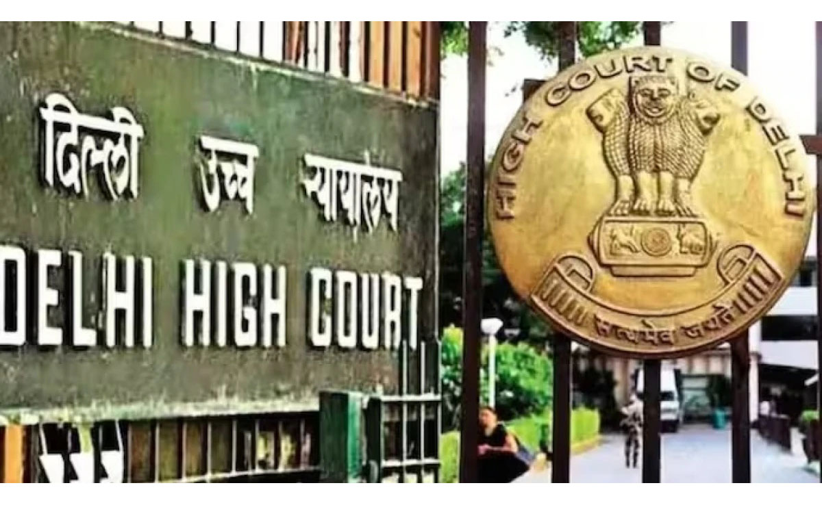 HC ने याचिका खारिज करते हुए कहा, यूनिफॉर्म सिविल कोड पर केंद्र को नहीं दे सकते निर्देश
