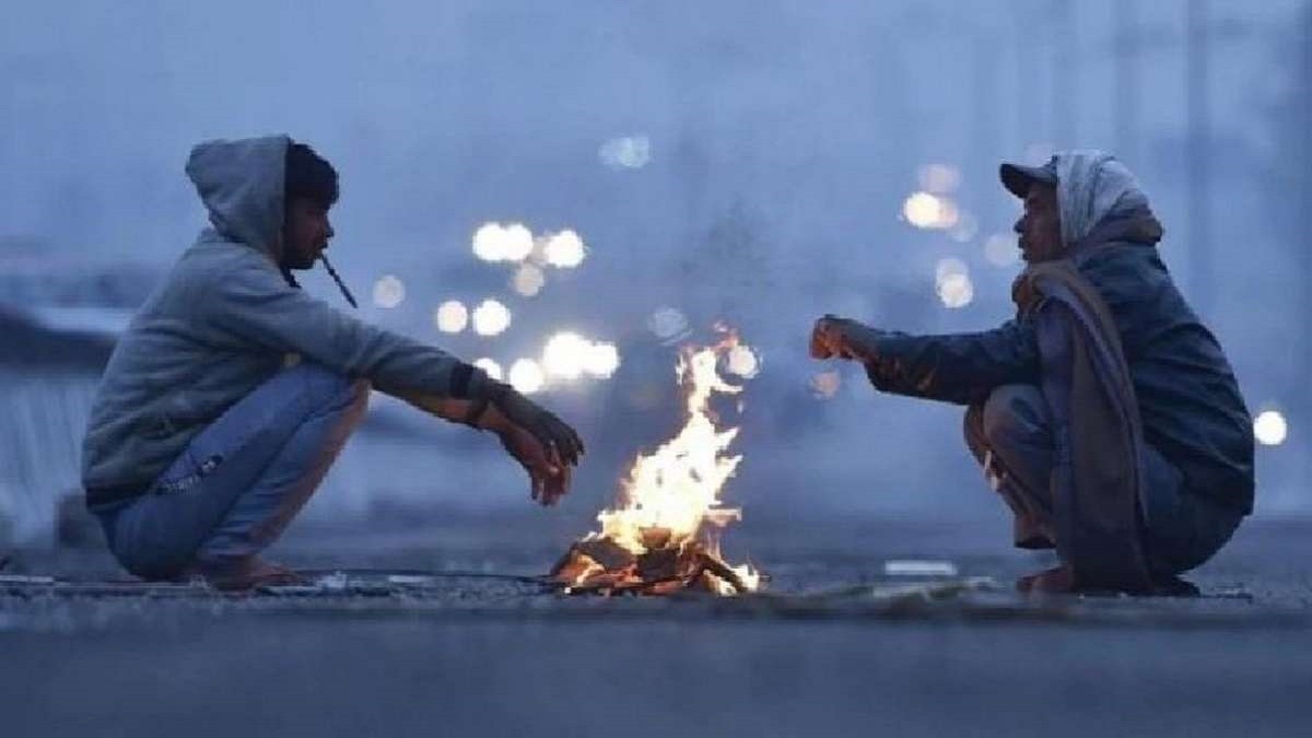 Weather in Odisha: कश्मीर बना ओडिशा, 10 शहरों में पारा 10 डिग्री से नीचे