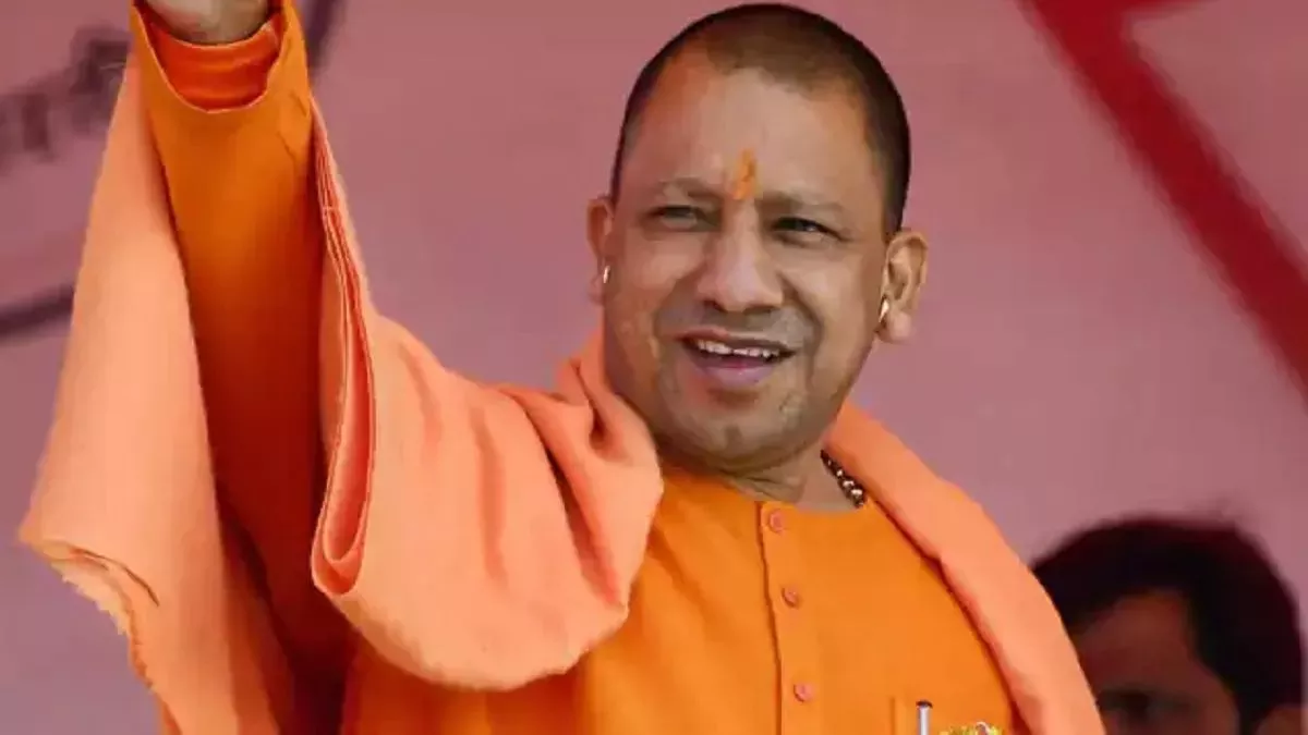 Lok Sabha Election 2024: पहले चरण के लिए कल से प्रचार पर उतरेंगे CM योगी, 5 दिनों में करेंगे 15 रैलियों को संबोधित