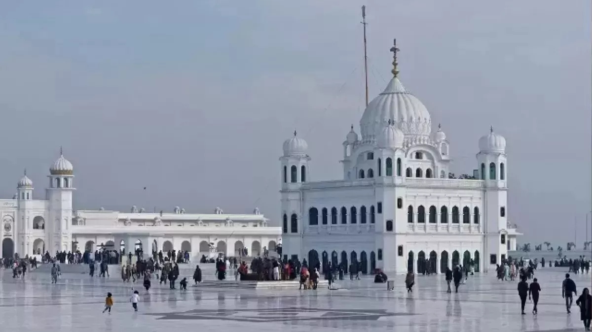 Punjab News: करतारपुर साहिब में बनेगा पांच मंजिला “दर्शन रिजॉर्ट”, होगा सिख तीर्थयात्रियों को पवित्र स्थल का भव्य दृश्य…