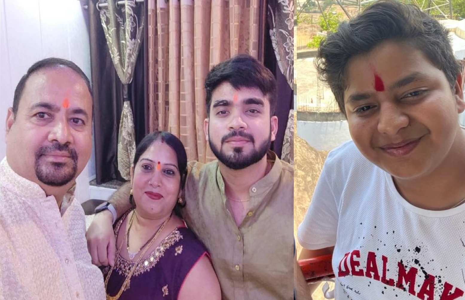 छत्तीसगढ़: सुबह 5 बजे बाइक रेसिंग करते हुए चाय पीने निकले 6 दोस्त… डिवाइडर से टकराई Bike, 2 की मौत