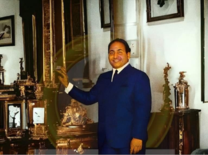 अमृतसर : 100 फीट की ‘रफी मीनार’ स्थापित करने का संकल्प