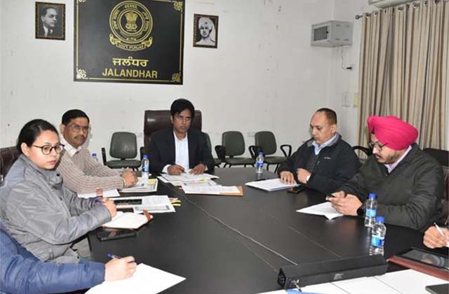 मतदाता सूची में त्रुटियों का निपटान 26 दिसंबर तक, मतदाताओं की संख्या बढ़ाने के लिए स्वीप योजना तैयार