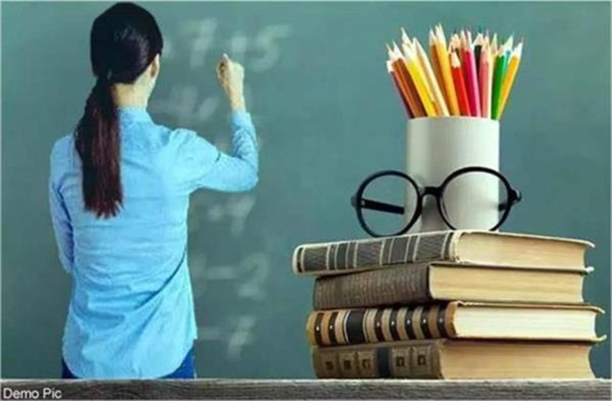 Punjab News: जाली सर्टिफिकेट पर भर्ती हुए 128 टीचिंग फेलोज पर केस…