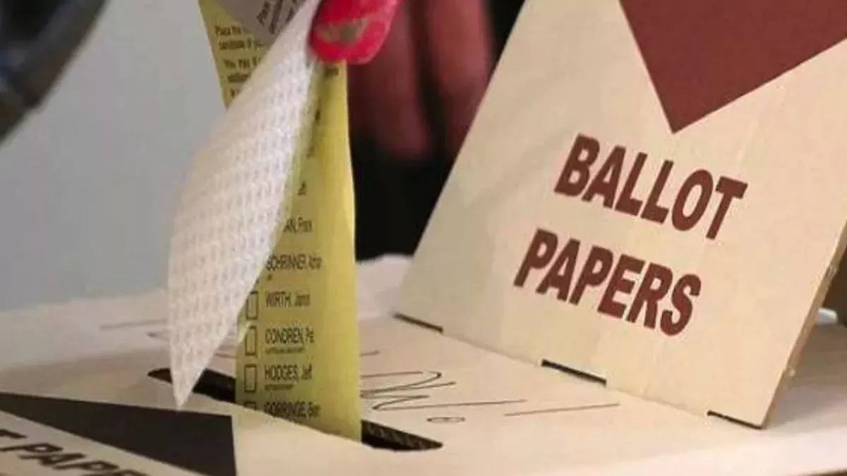 Election Results 2023: 4 राज्यों में शुरू हुई काउंटिंग, सबसे पहले होगी पोस्टल बैलेट की गिनती, कुछ ही देर में आयेंगे शुरूआती रुझान …
