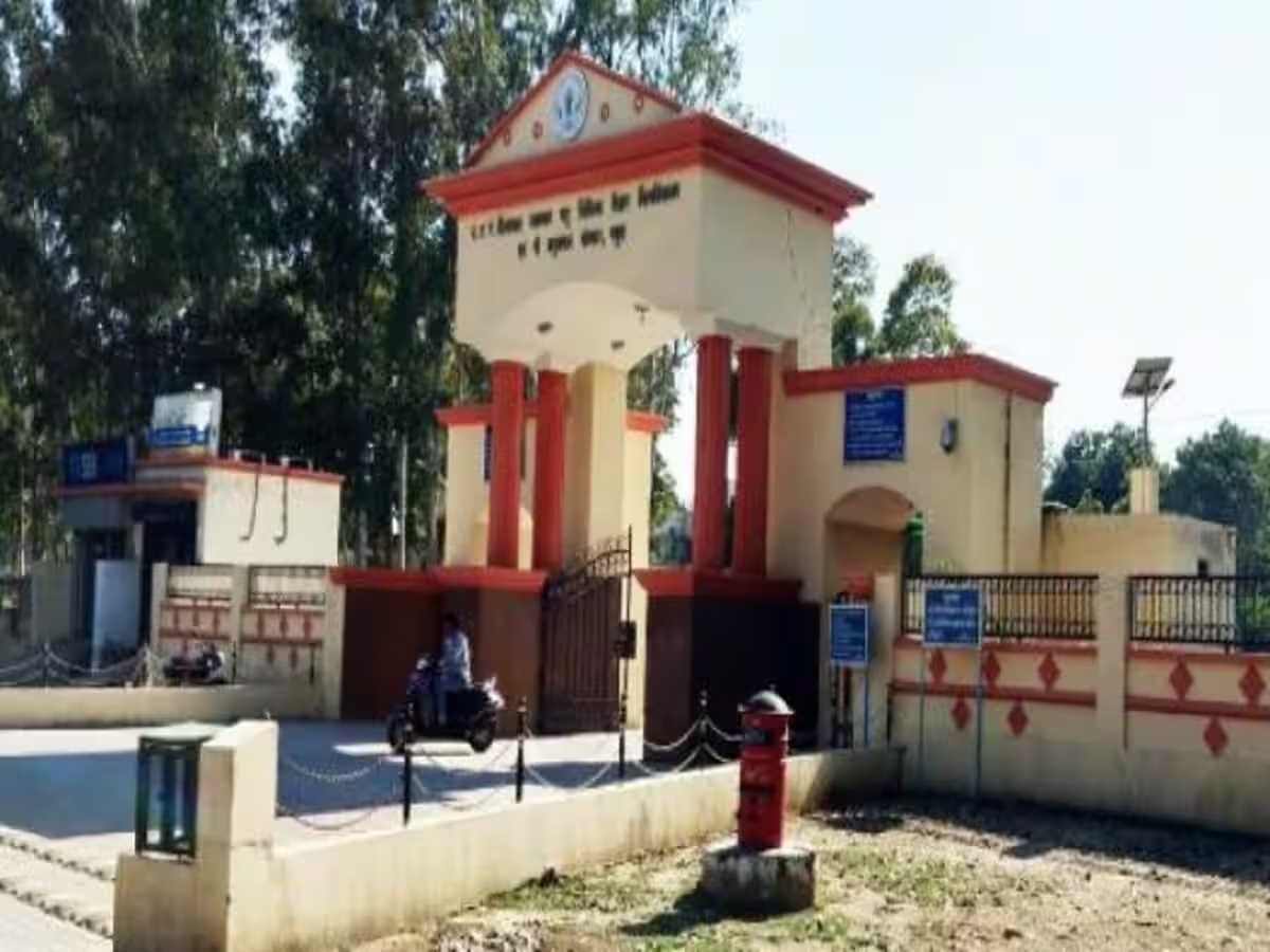 योगी सरकार ने अनुसंधान संस्थान के लिए स्वीकृत किए 3 करोड़ रूपये