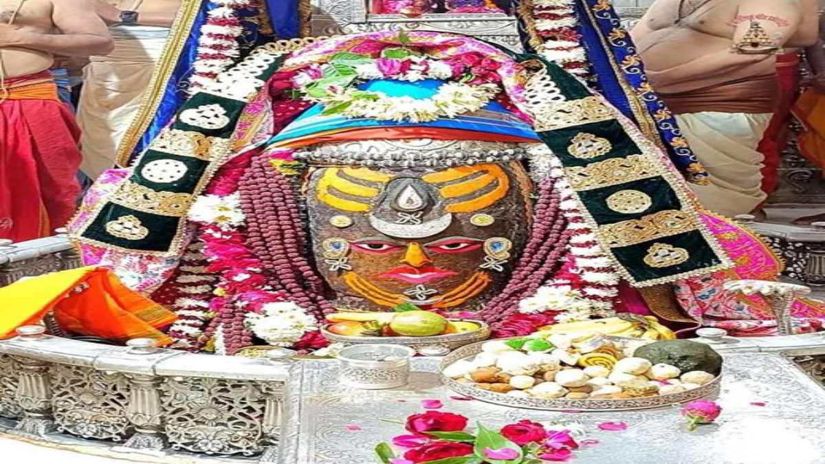 9 दिसंबर महाकाल भस्म आरती: कण-कण में महादेव, घर बैठे यहां कीजिए बाबा के दर्शन