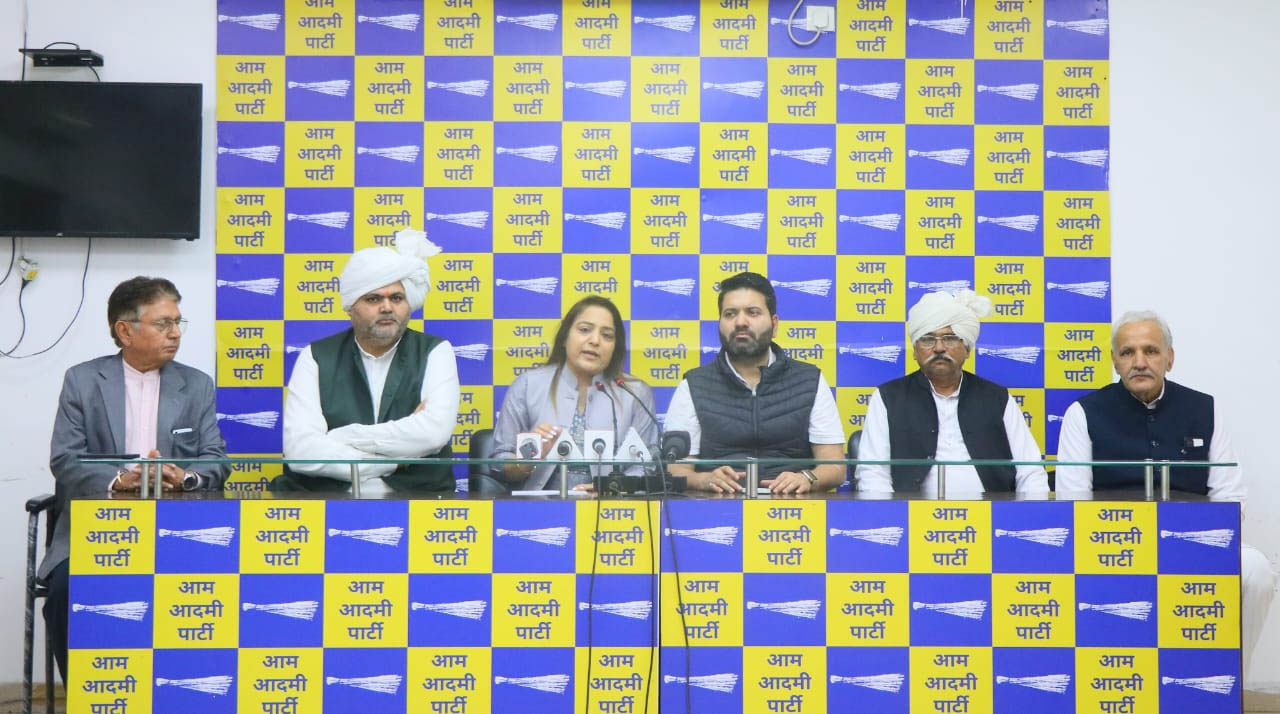 दिल्ली के ग्रामीण इलाकों में संपत्तिकर नहीं वसूलेगा MCD