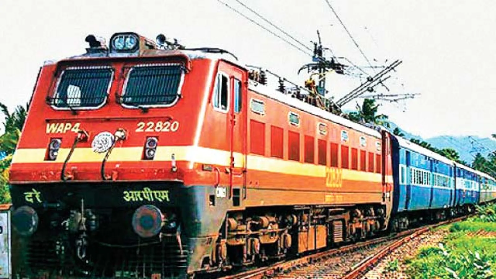Rajasthan News: अब रेलवे मैकेनिकल, इलेक्ट्रिकल के हेल्पर्स को भी यूनिफॉर्म मिलेगी