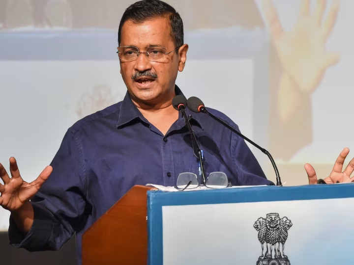 दिल्ली का शिक्षा मॉडल अन्य राज्यों को भी पसंद आ रहा : सीएम केजरीवाल