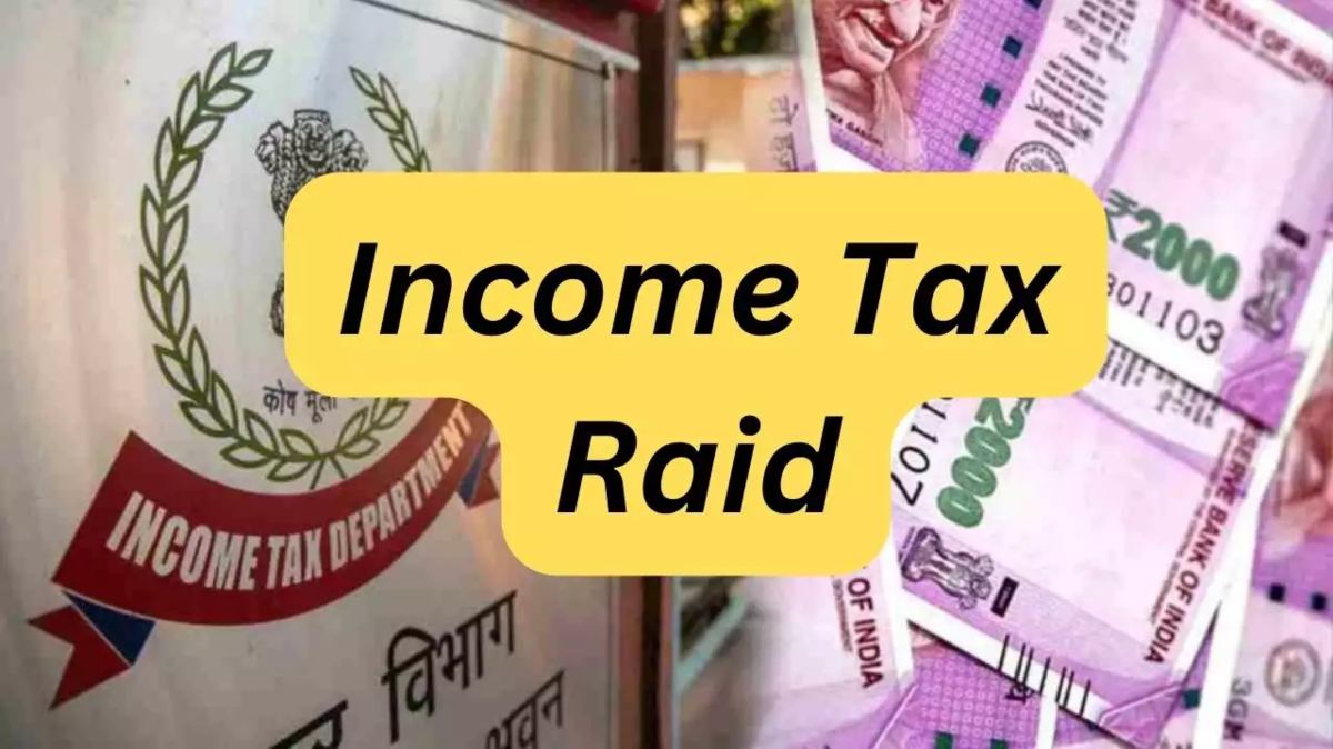 Income Tax Raid in Odisha: शराब कारोबारी के ठिकानों पर आयकर की छापेमारी जारी, अब तक 150 करोड़ रुपये जब्त…