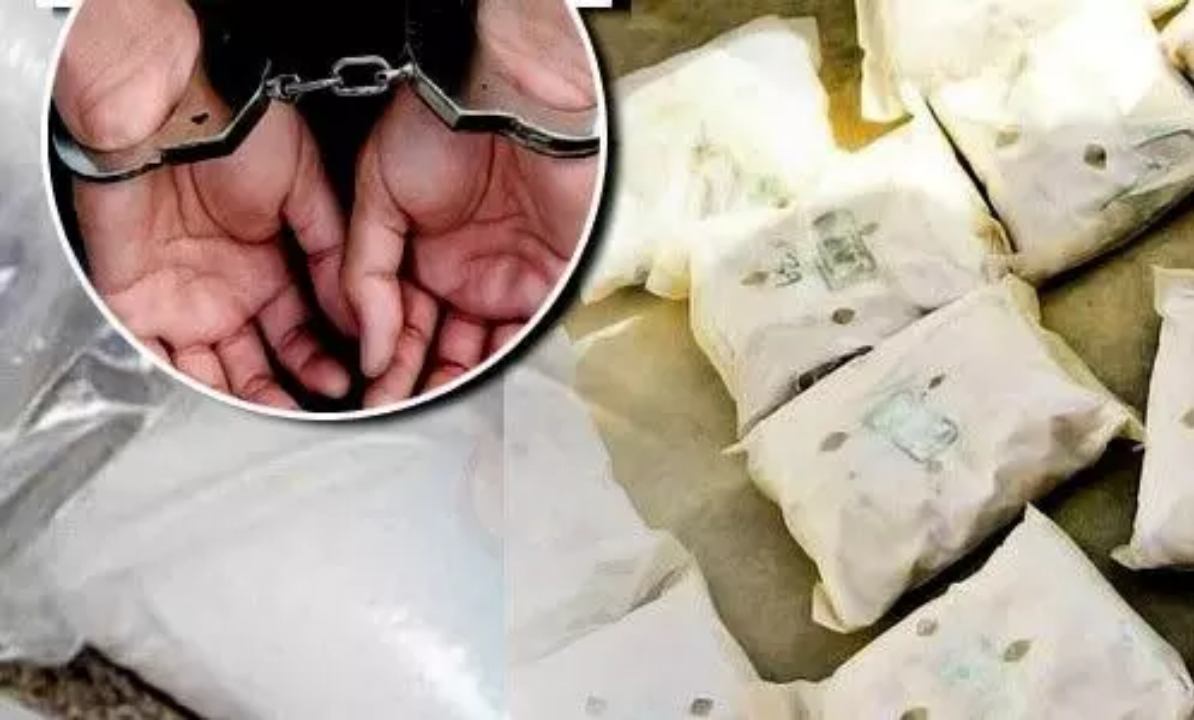 Punjab News: हेरोइन, अफीम और चूरा पोस्त की तस्करी करते 6 गिरफ्तार