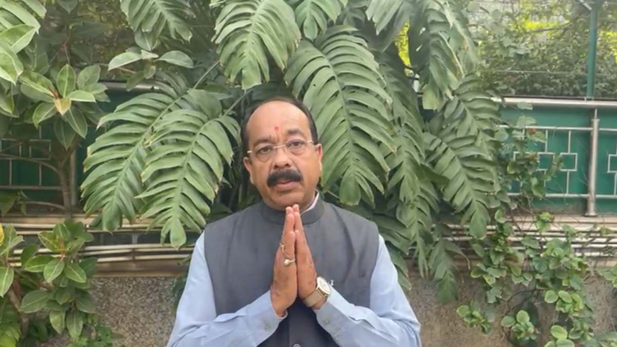 उपमुख्यमंत्री अरुण साव ने गुरू घासीदास जयंती पर प्रदेशवासियों को दी शुभकामनाएं, छत्तीसगढ़ी में दिया सतनाम संदेश