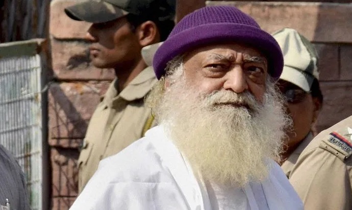 Rajasthan News: आसाराम को राजस्थान हाईकोर्ट से मिली बड़ी राहत, महाराष्ट्र में चल रहा इलाज