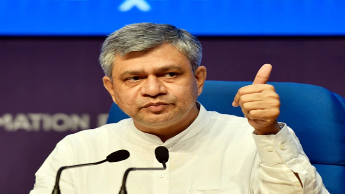Election Results 2023 Live Updates: BJP 157 और कांग्रेस 71 सीटों से आगे, अश्विनी वैष्णव बोले- एमपी के मन में मोदी जी और मोदी के मन में MP