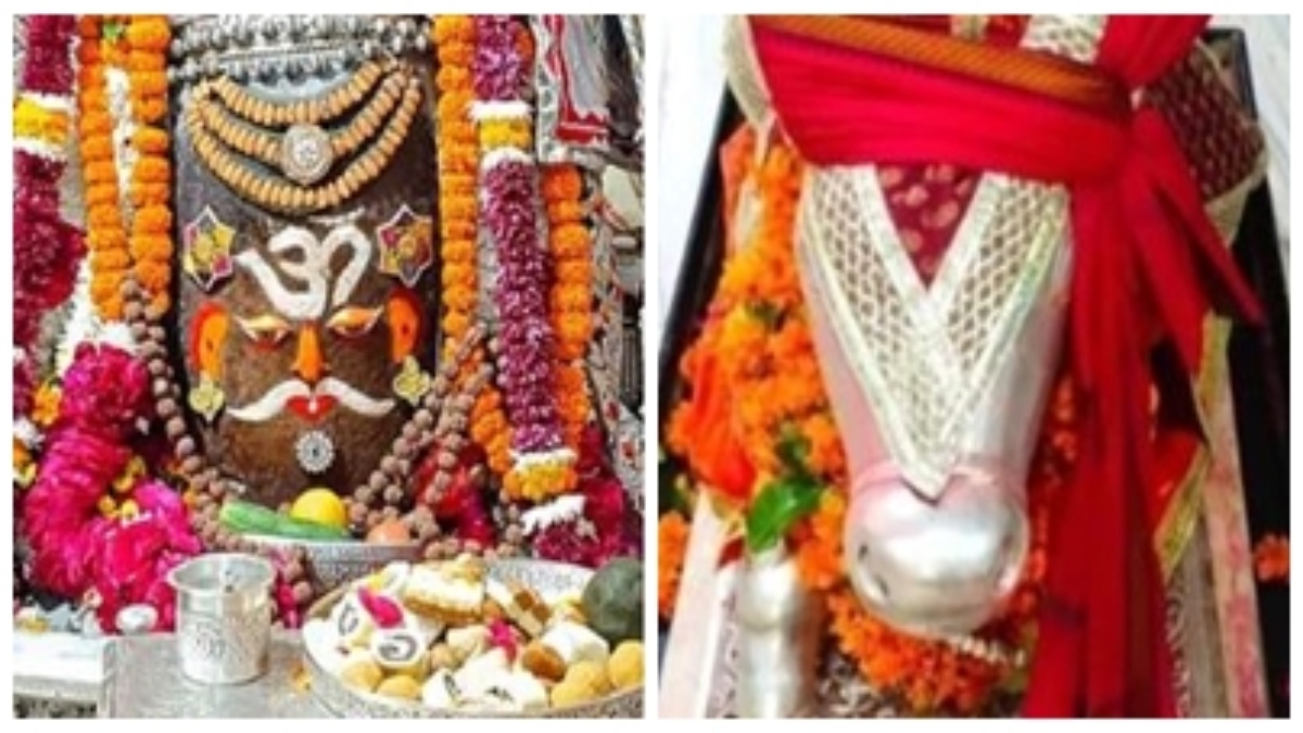 7 दिसंबर महाकाल भस्म आरती: बाबा महाकाल का दिव्य श्रृंगार, घर बैठे यहां कीजिए दर्शन