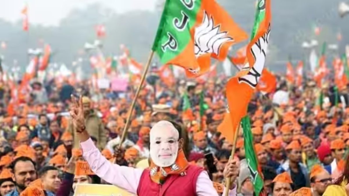 MP में मिशन ’29’ को पूरा करने के लिए बीजेपी का प्लान तैयार, मंत्रियों को लोकसभा वार मिलेगी सीटों की जिम्मेदारी