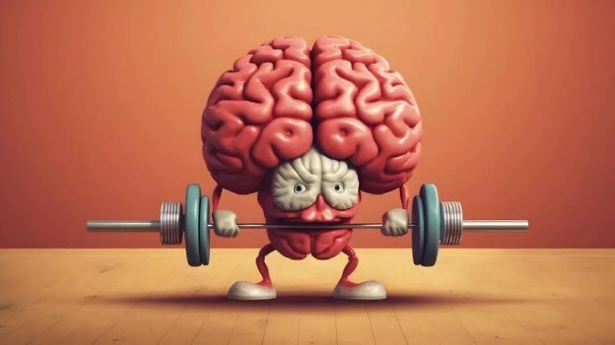 अगर आपको भी है छोटी-छोटी सी बातें भूलने की बीमारी, तो mind को शार्प करने के लिए करें ये ब्रेन एक्सरसाइज