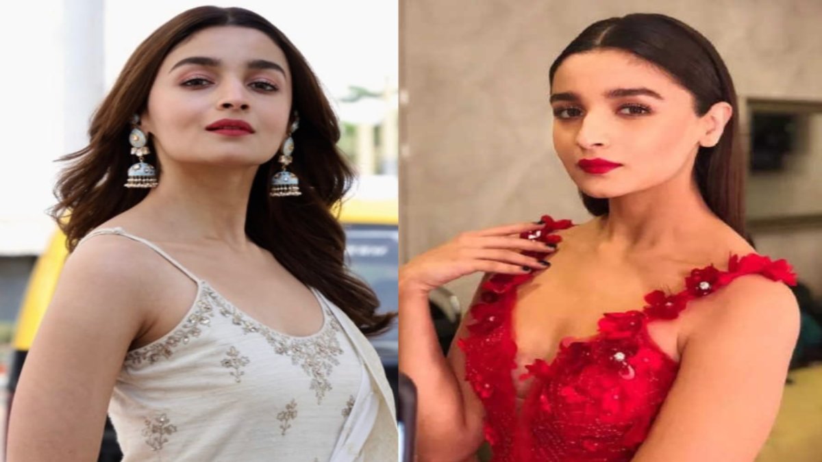 Alia Bhatt ने की Animal के इस एक्टर की दिल खोल कर तारीफ, जानिए कौन है वो …
