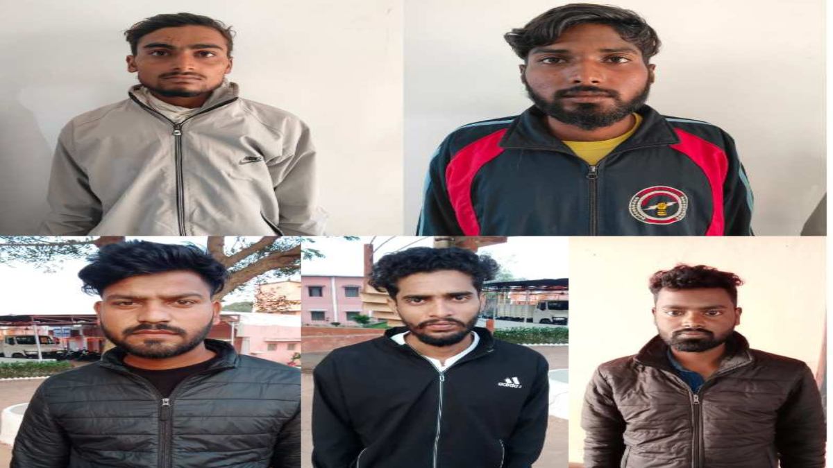 कौन बनेगा करोड़पति से बोल रहा हूं…आपका 25 लाख का लाॅटरी लगा है…और इधर अकाउंट से 7 लाख रुपये पार