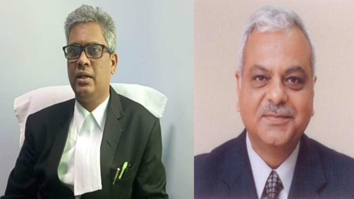 CG में सरकार बदलते ही इस्तीफे का दौर शुरू, सीएम भूपेश के बाद महाधिवक्ता सतीश वर्मा और प्रमुख सचिव आलोक शुक्ला ने दिया इस्तीफा