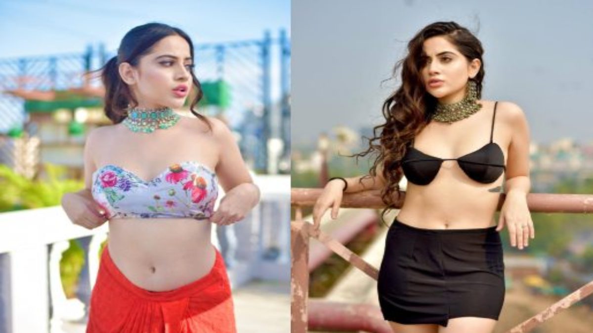 Urfi Javed का इंस्टाग्राम अकाउंट हुआ सस्पेंड, जानिए क्या है वजह …